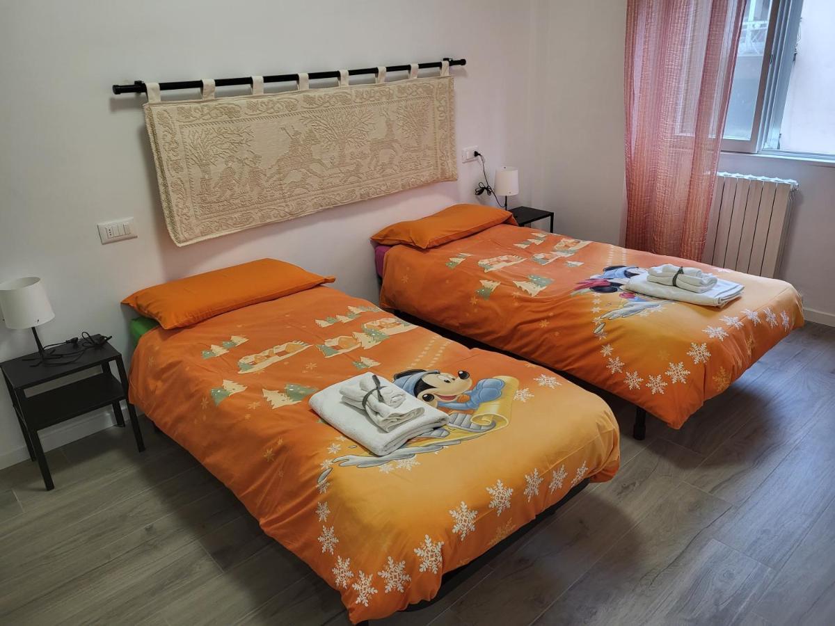 Vdm5 Apartamento Verona